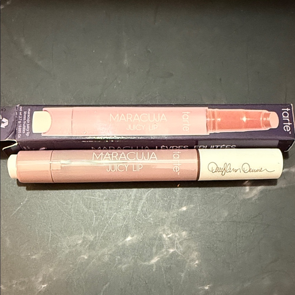 Tarte Maracuja Juicy Lip Gloss - Darylann